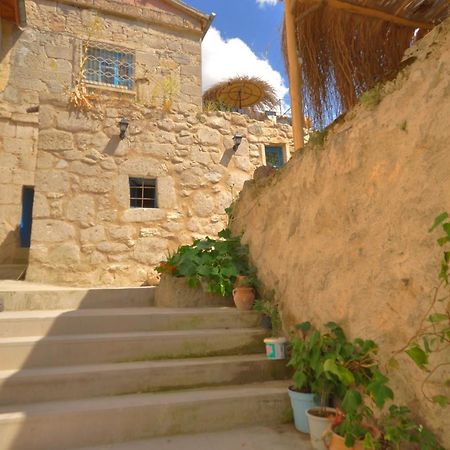 Belisirma Cave Hotel Aksaray Exterior foto