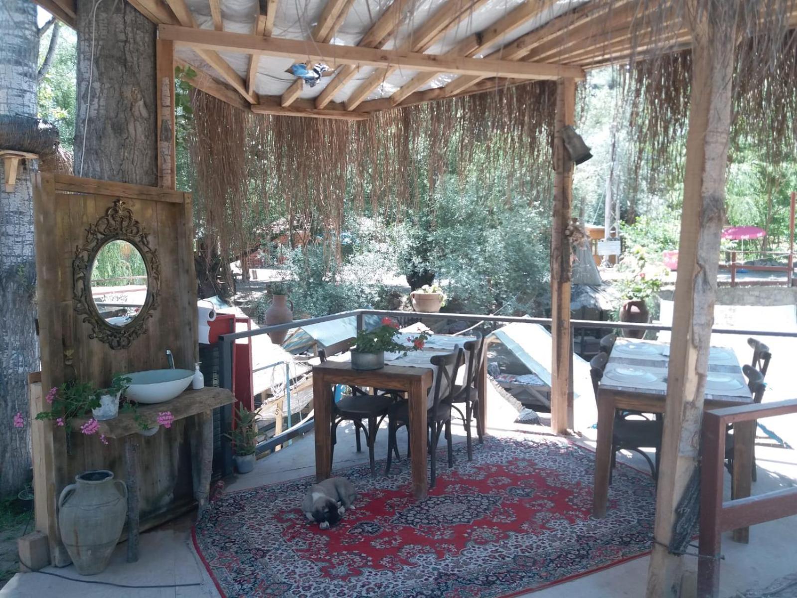 Belisirma Cave Hotel Aksaray Exterior foto