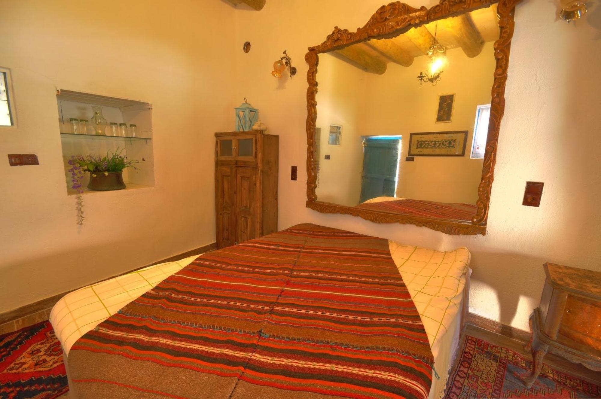 Belisirma Cave Hotel Aksaray Exterior foto