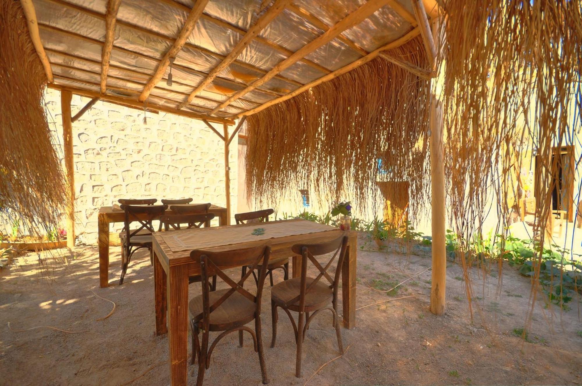 Belisirma Cave Hotel Aksaray Exterior foto